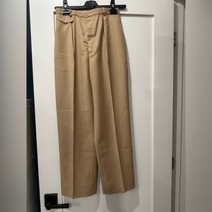 Jones New York 100% wool slacks